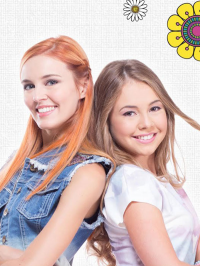 Maggie & Bianca streaming