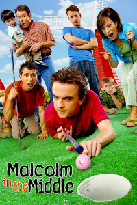 Malcolm in the Middle streaming Malcolm in the Middle streaming