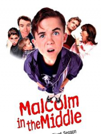 Malcolm in the Middle Saison 1 en streaming français