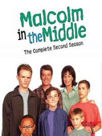 Malcolm in the Middle Saison 2 en streaming français Malcolm in the Middle Saison 2 en streaming français