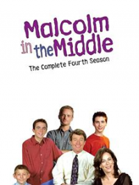 Malcolm in the Middle Saison 4 en streaming français Malcolm in the Middle Saison 4 en streaming français