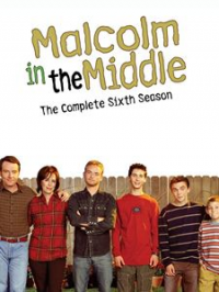 Malcolm in the Middle saison 6 épisode 10 Malcolm in the Middle saison 6 épisode 10