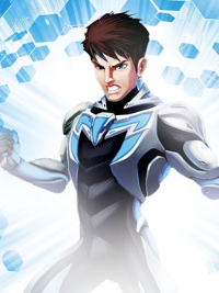 Max Steel (2013) saison 2 épisode 2 Max Steel (2013) saison 2 épisode 2