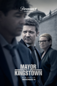 Mayor Of Kingstown saison 2 épisode 3