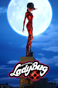 Miraculous, les aventures de Ladybug et Chat Noir streaming Miraculous, les aventures de Ladybug et Chat Noir streaming