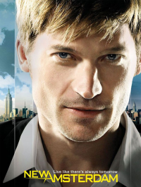 New Amsterdam (2008) saison 1 épisode 8