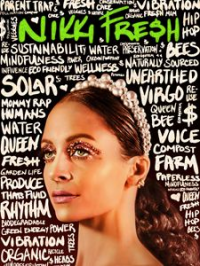 Nikki Fre$h Saison 1 en streaming français Nikki Fre$h Saison 1 en streaming français