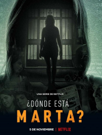 Où est Marta ? streaming