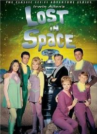 Perdus dans l'espace Saison 3 en streaming français Perdus dans l'espace Saison 3 en streaming français