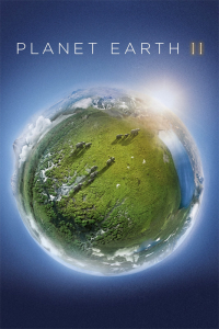 Planet Earth II saison 1 épisode 1 Planet Earth II saison 1 épisode 1