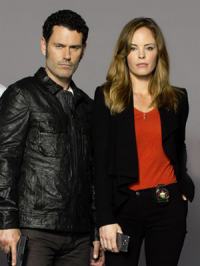 Played, les infiltrés saison 1 épisode 1
