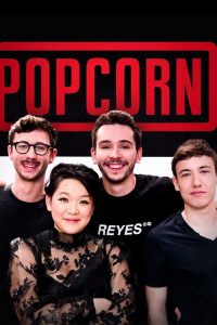 POPCORN saison 1 épisode 2 POPCORN saison 1 épisode 2