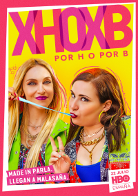 Por H o Por B saison 1 épisode 10 Por H o Por B saison 1 épisode 10