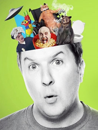 Pretend Time Saison 2 en streaming français Pretend Time Saison 2 en streaming français