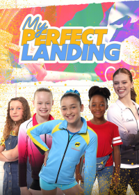 Que la meilleure gagne ! (My Perfect Landing) saison 1 épisode 2