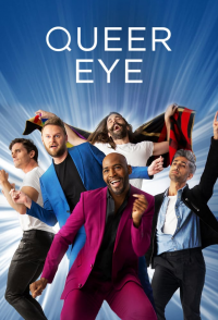Queer Eye streaming Queer Eye streaming