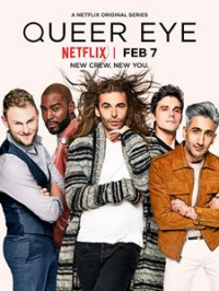 Queer Eye Saison 1 en streaming français Queer Eye Saison 1 en streaming français