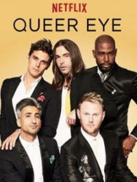 Queer Eye Saison 2 en streaming français Queer Eye Saison 2 en streaming français