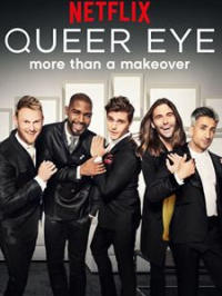 Queer Eye saison 3 épisode 7