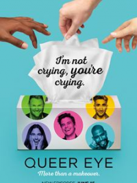 Queer Eye saison 4 épisode 2