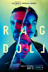 Ragdoll streaming