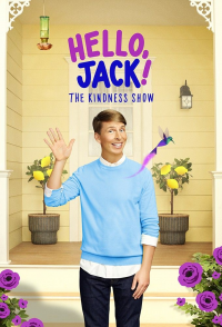 Salut, Jack! Vive la gentillesse Saison 1 en streaming français