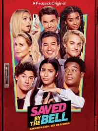 Sauvés par le gong (2020) Saison 3 en streaming français Sauvés par le gong (2020) Saison 3 en streaming français