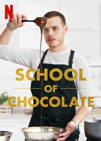 School of Chocolate saison 1 épisode 5