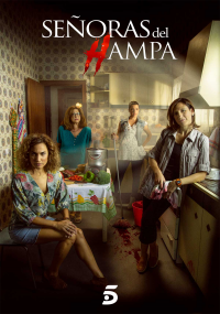 Señoras del (h)AMPA streaming Señoras del (h)AMPA streaming