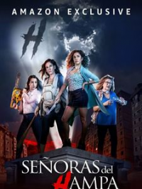 Señoras del (h)AMPA saison 2