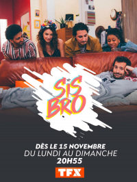 Sisbro saison 2 épisode 1 Sisbro saison 2 épisode 1