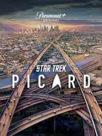Star Trek: Picard saison 2