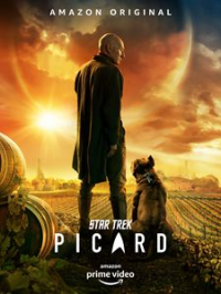 Star Trek: Picard saison 3