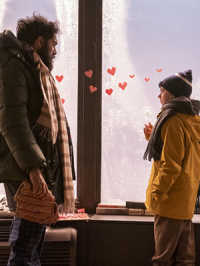 Station Eleven saison 1 épisode 9 Station Eleven saison 1 épisode 9