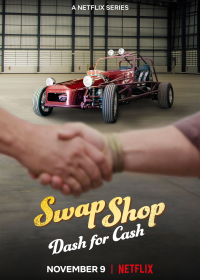 Swap Shop : La radio des bonnes affaires streaming Swap Shop : La radio des bonnes affaires streaming