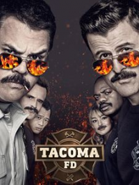 Tacoma FD saison 2