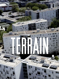 Terrain streaming Terrain streaming
