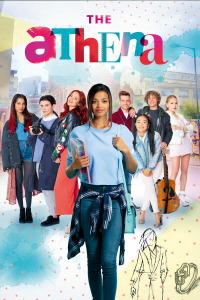 Athena, en mode création Saison 1 en streaming français Athena, en mode création Saison 1 en streaming français