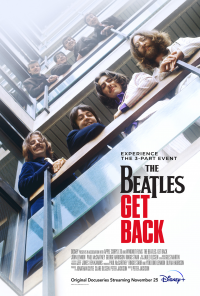 The Beatles : Get Back Saison 1 en streaming français The Beatles : Get Back Saison 1 en streaming français