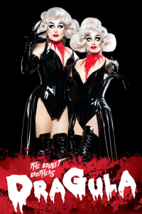 The Boulet Brothers' Dragula streaming The Boulet Brothers' Dragula streaming