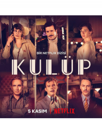 The Club Saison 1 en streaming français