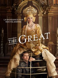 The Great saison 2