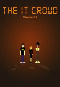 The IT Crowd Saison 1 en streaming français The IT Crowd Saison 1 en streaming français