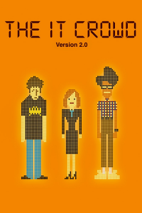 The IT Crowd Saison 2 en streaming français The IT Crowd Saison 2 en streaming français