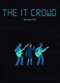 The IT Crowd Saison 4 en streaming français The IT Crowd Saison 4 en streaming français