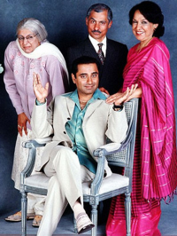 The Kumars Saison 1 en streaming français The Kumars Saison 1 en streaming français