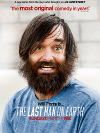The Last Man on Earth Saison 1 en streaming français