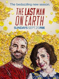 The Last Man on Earth Saison 3 en streaming français The Last Man on Earth Saison 3 en streaming français