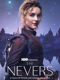 The Nevers saison 1 épisode 5 The Nevers saison 1 épisode 5