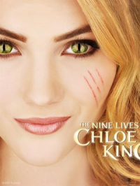 The Nine Lives of Chloe King streaming The Nine Lives of Chloe King streaming